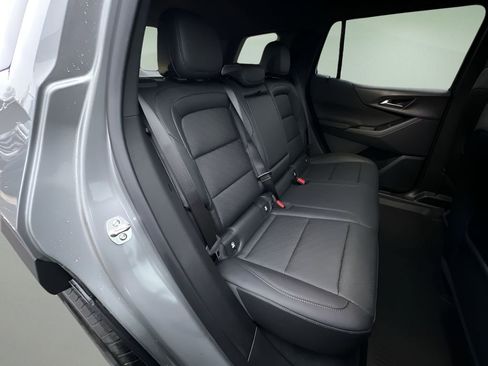 New 2026 Chevrolet Equinox LT w/ Convenience Package II image 25