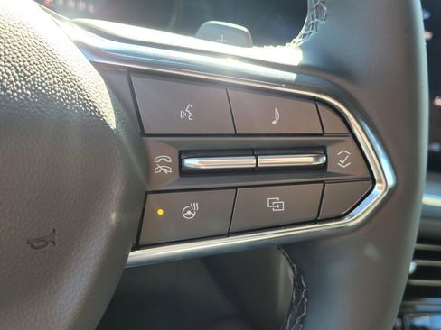 New 2026 Chevrolet Suburban High Country image 25