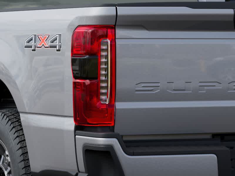 New 2027 Ford F250 XL w/ STX Appearance Package AWD/4WD image 13