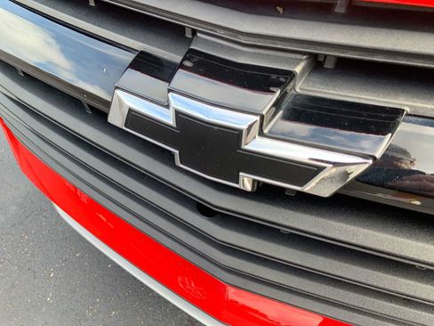 Certified 2020 Chevrolet Blazer LT AWD/4WD image 30