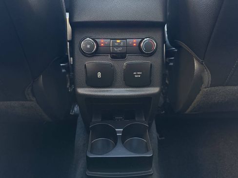 Used 2017 Ford Explorer Limited w/ Equipment Group 301A AWD/4WD image 34