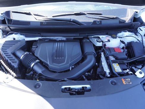 New 2026 Buick Enclave Sport Touring w/ Super Cruise Package AWD/4WD image 7