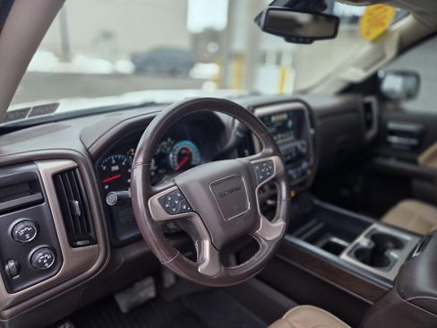 Certified 2018 GMC Sierra 1500 Denali image 20