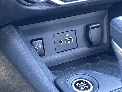 Certified 2024 Nissan Sentra S FWD image 20