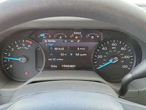 New 2027 Ford E-450 and Econoline 450 Super Duty w/ Power Equipment Group RWD image 12