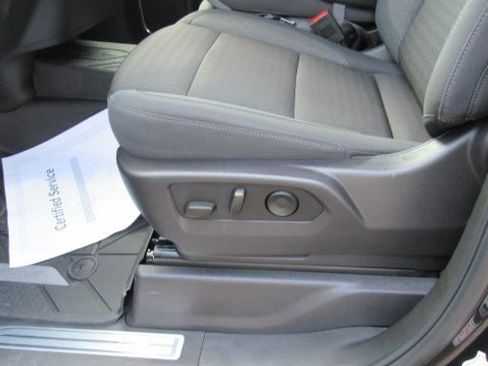 Certified 2024 Chevrolet Silverado 1500 LT w/ Protection Package image 19