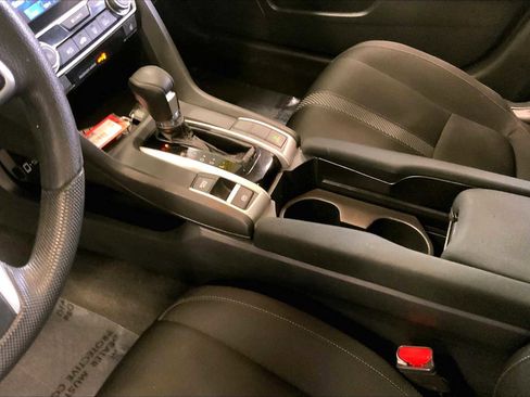 Used 2016 Honda Civic EX-T image 15