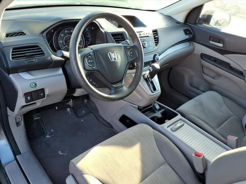 Used 2014 Honda CR-V LX image 9
