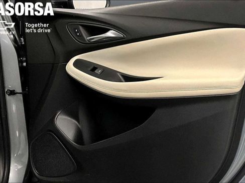Certified 2023 Buick Encore GX Preferred w/ Cold Weather Comfort Package FWD image 24