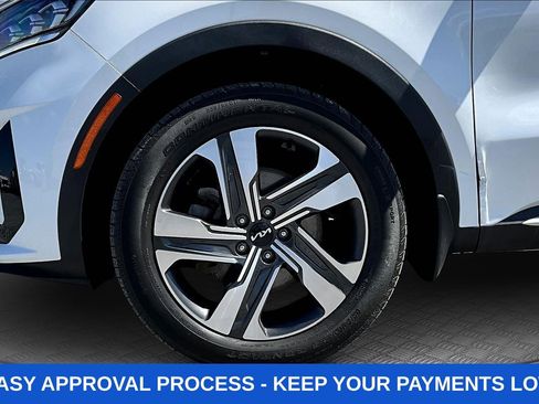 Used 2023 Kia Sorento SX Prestige AWD/4WD image 44