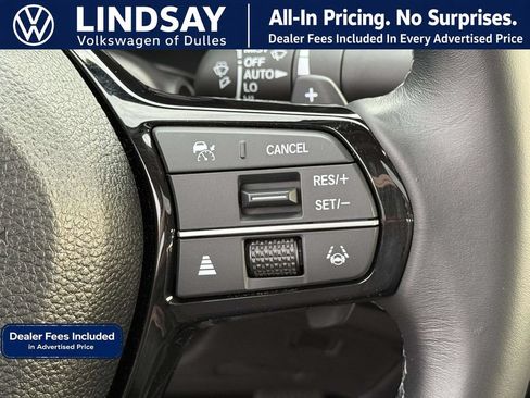 Used 2024 Honda Civic Touring image 23