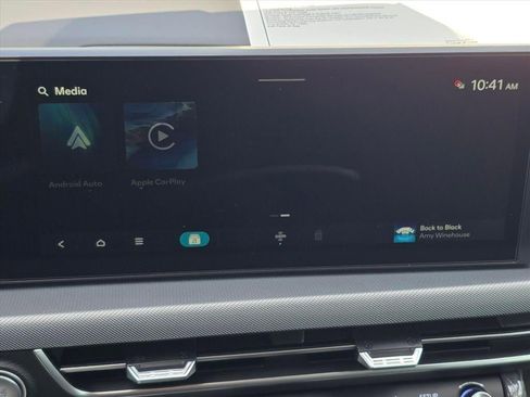 New 2026 Hyundai Sonata SE FWD image 17