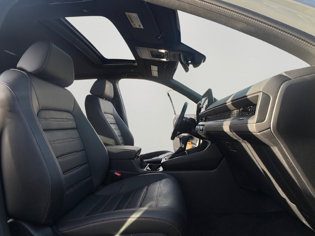 Certified 2026 Honda CR-V Sport-L image 24
