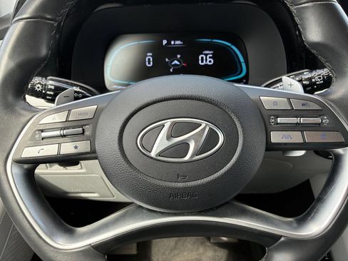 Used 2025 Hyundai Palisade SEL FWD image 25