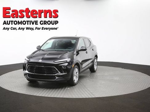 Used 2024 Buick Encore GX Preferred FWD image 52