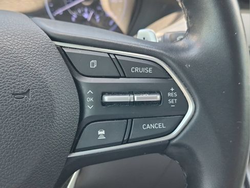 Used 2020 Hyundai Palisade SEL w/ Convenience Package FWD image 10