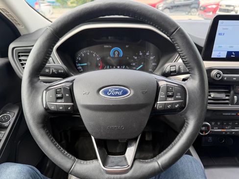 Used 2021 Ford Escape SE w/ Convenience Package AWD/4WD image 15