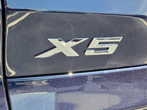 New 2026 BMW X5 xDrive50e AWD/4WD image 13
