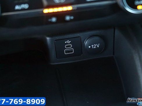 New 2026 Ford Escape Active FWD image 21