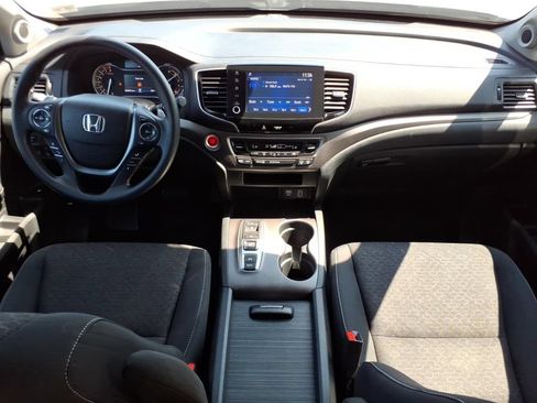 Used 2023 Honda Ridgeline Sport image 21