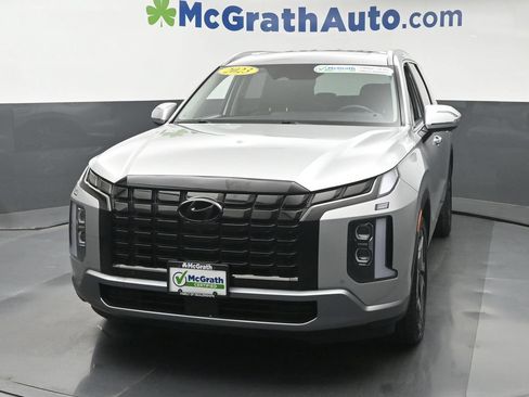 Used 2023 Hyundai Palisade Limited w/ Cargo Package AWD/4WD image 27