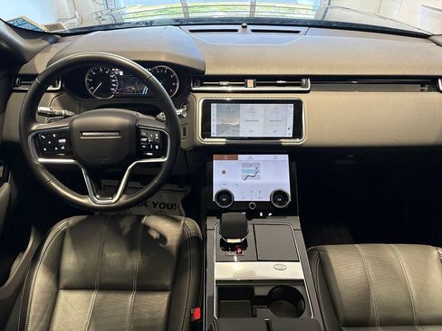 Used 2023 Land Rover Range Rover Velar S AWD/4WD image 24