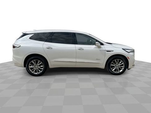 Used 2023 Buick Enclave Avenir w/ Trailering Package, 5000 lbs. AWD/4WD image 10