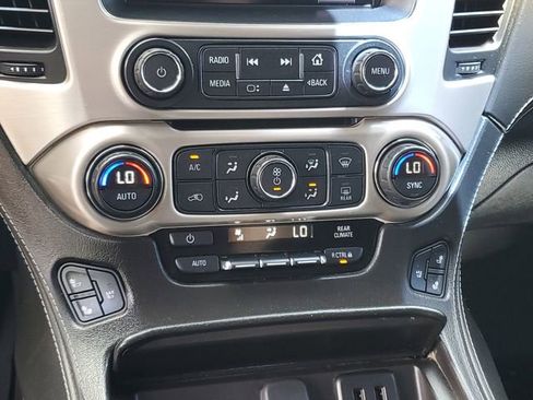 Used 2016 GMC Yukon Denali w/ Open Road Package AWD/4WD image 30