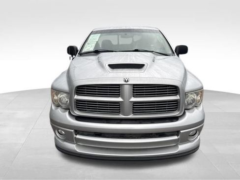 Used 2005 Dodge Ram 1500 Truck SLT w/ Daytona Edition Group image 2