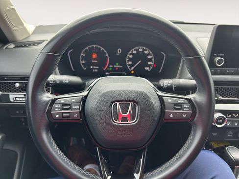 Used 2023 Honda Civic EX image 13