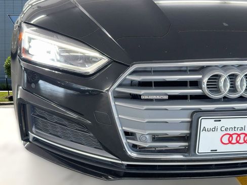 Used 2018 Audi A5 2.0T Premium Plus w/ Premium Plus image 11