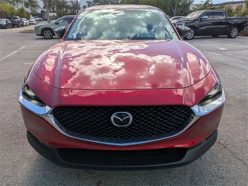 New 2026 MAZDA CX-30 AWD 2.5 S w/ Select Sport Pkg image 4