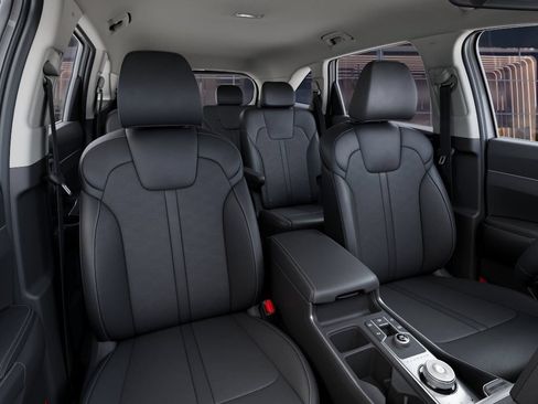 New 2026 Kia Sorento EX w/ EX Premium Package FWD image 16
