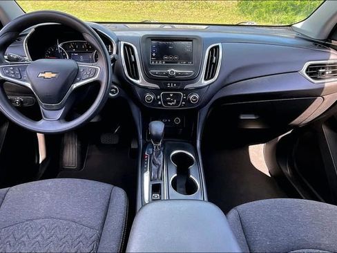 Used 2022 Chevrolet Equinox LT FWD image 7