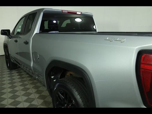 Used 2023 GMC Sierra 1500 Pro w/ Graphite Edition AWD/4WD image 18