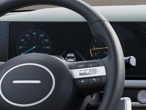 New 2026 Hyundai Tucson Limited image 14