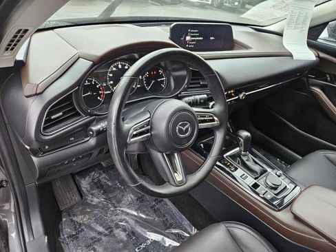 Certified 2023 MAZDA CX-30 2.5 Turbo w/ Premium Package AWD/4WD image 17