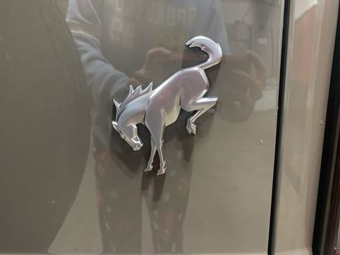 New 2026 Ford Bronco Outer Banks AWD/4WD image 23