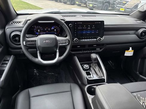 New 2026 Chevrolet Colorado Trail Boss image 9