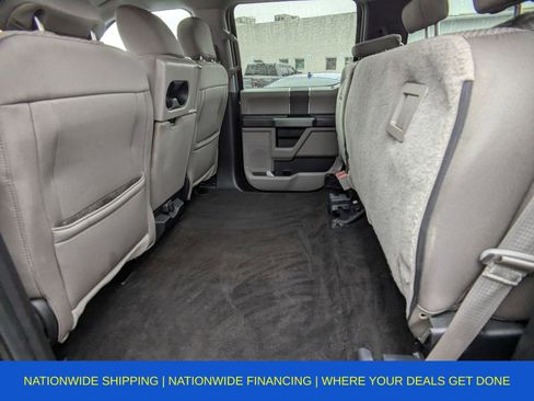 Used 2018 Ford F150 XLT image 17