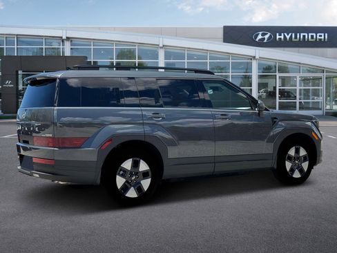 New 2026 Hyundai Santa Fe SEL w/ Tow & Go Package image 8