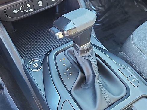 Certified 2025 Kia K4 LXS image 23