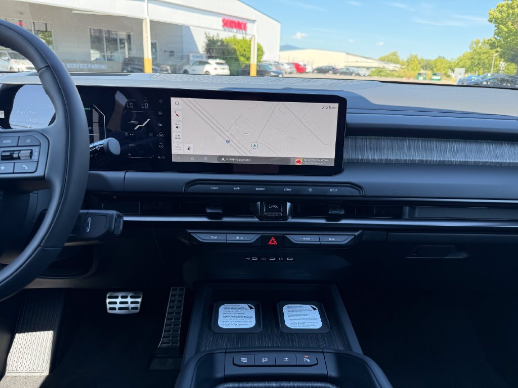New 2027 Kia Telluride X-Line SX Prestige w/ Towing Package AWD/4WD image 25