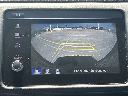 Used 2019 Honda HR-V EX-L image 24