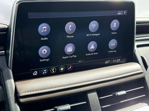 Used 2021 Chevrolet Tahoe LT image 23