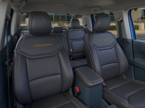 New 2026 Ford Maverick Tremor AWD/4WD image 10