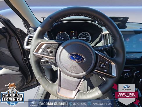 Used 2023 Subaru Forester Touring image 13