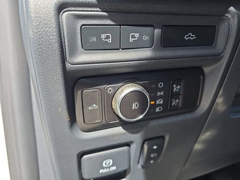 Used 2023 Ford F150 Platinum w/ Equipment Group 701A High AWD/4WD image 17