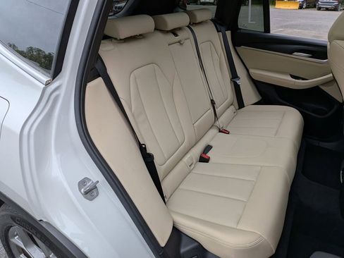 Certified 2024 BMW X3 xDrive30i w/ Premium Package AWD/4WD image 25