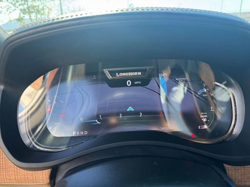 Used 2023 RAM 2500 Limited image 5